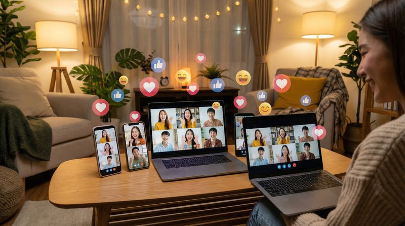 萝莉岛美图视频展示